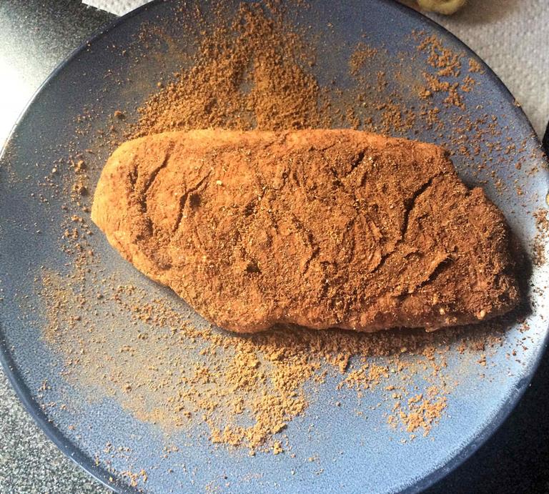 Five Spice Duck | Recipe | Cuisine Fiend